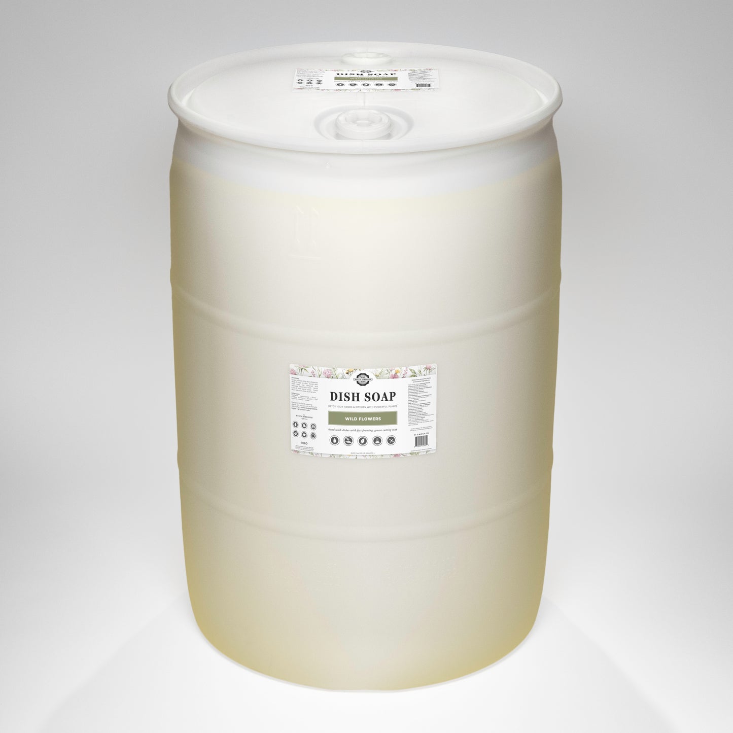 Dish Soap | Wild Flowers