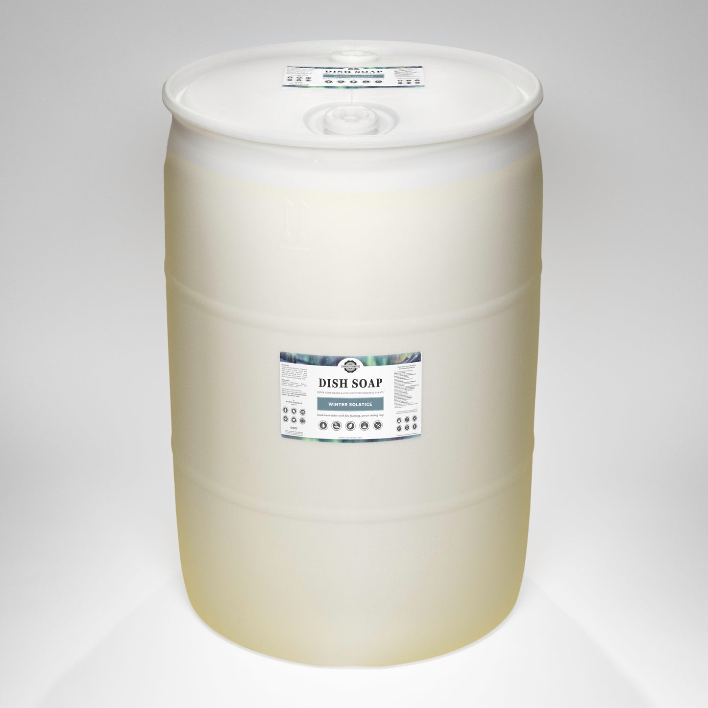 Dish Soap | Winter Solstice