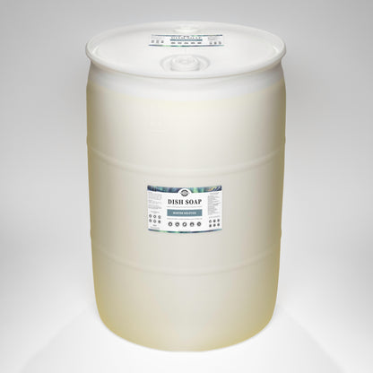 Dish Soap | Winter Solstice