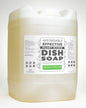 Affordable • Effective • Plant-Based | Dish Soap