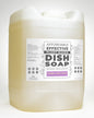 Affordable • Effective • Plant-Based | Dish Soap