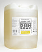 Affordable • Effective • Plant-Based | Dish Soap
