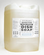Affordable • Effective • Plant-Based | Dish Soap