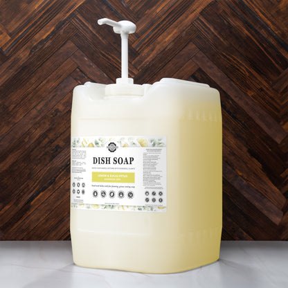 Dish Soap | Scented