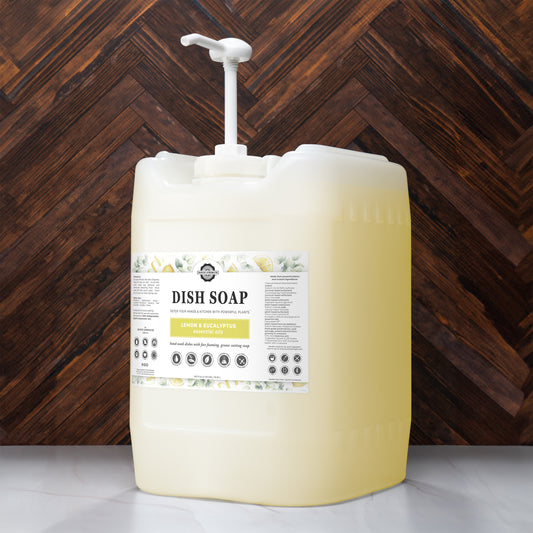 Dish Soap | Scented