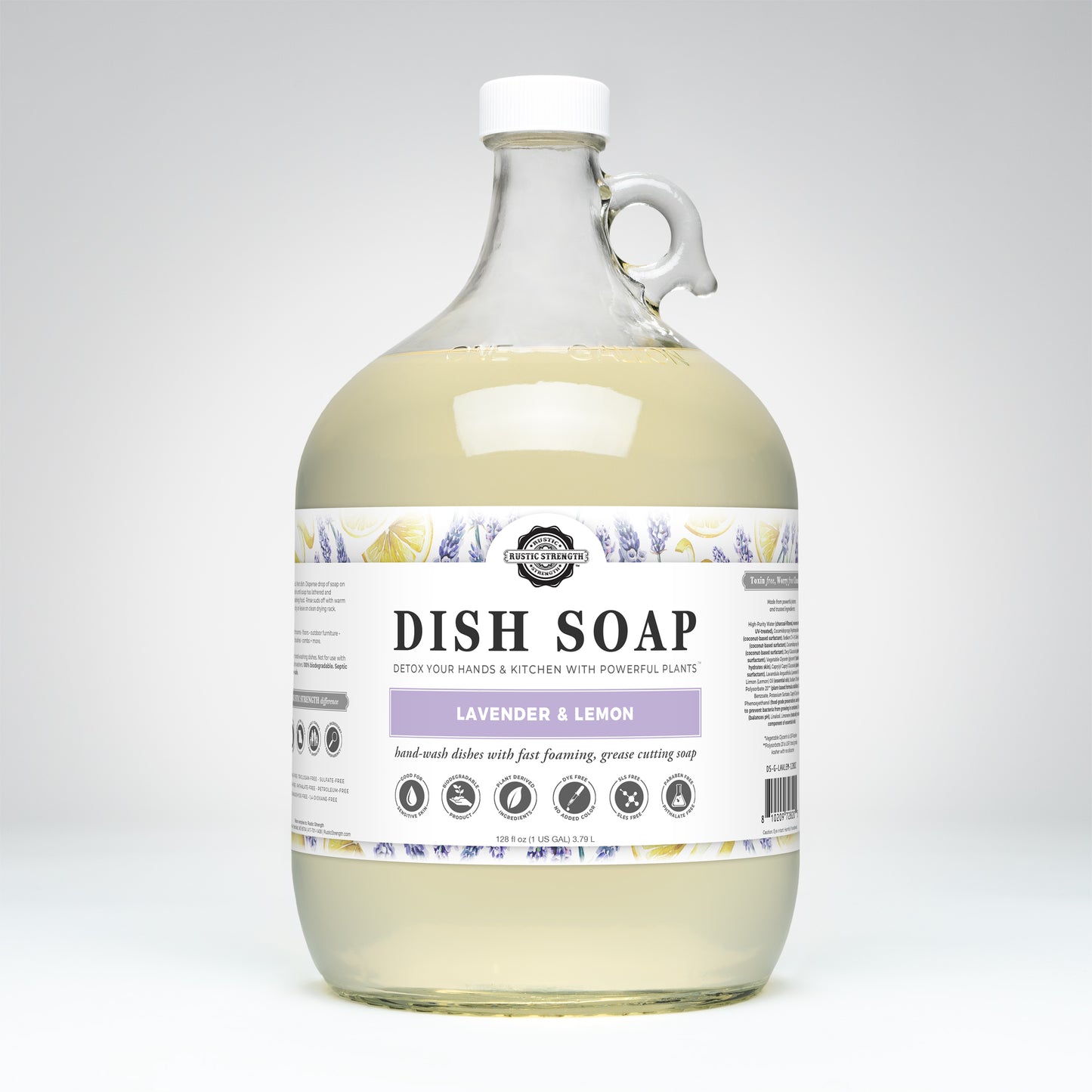 Dish Soap | Scented
