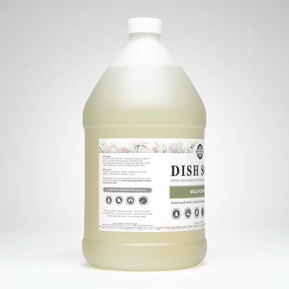 Dish Soap | Wild Flowers