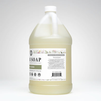 Dish Soap | Wild Flowers