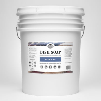 Dish Soap | Revolution