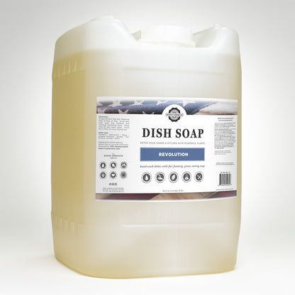 Dish Soap | Revolution