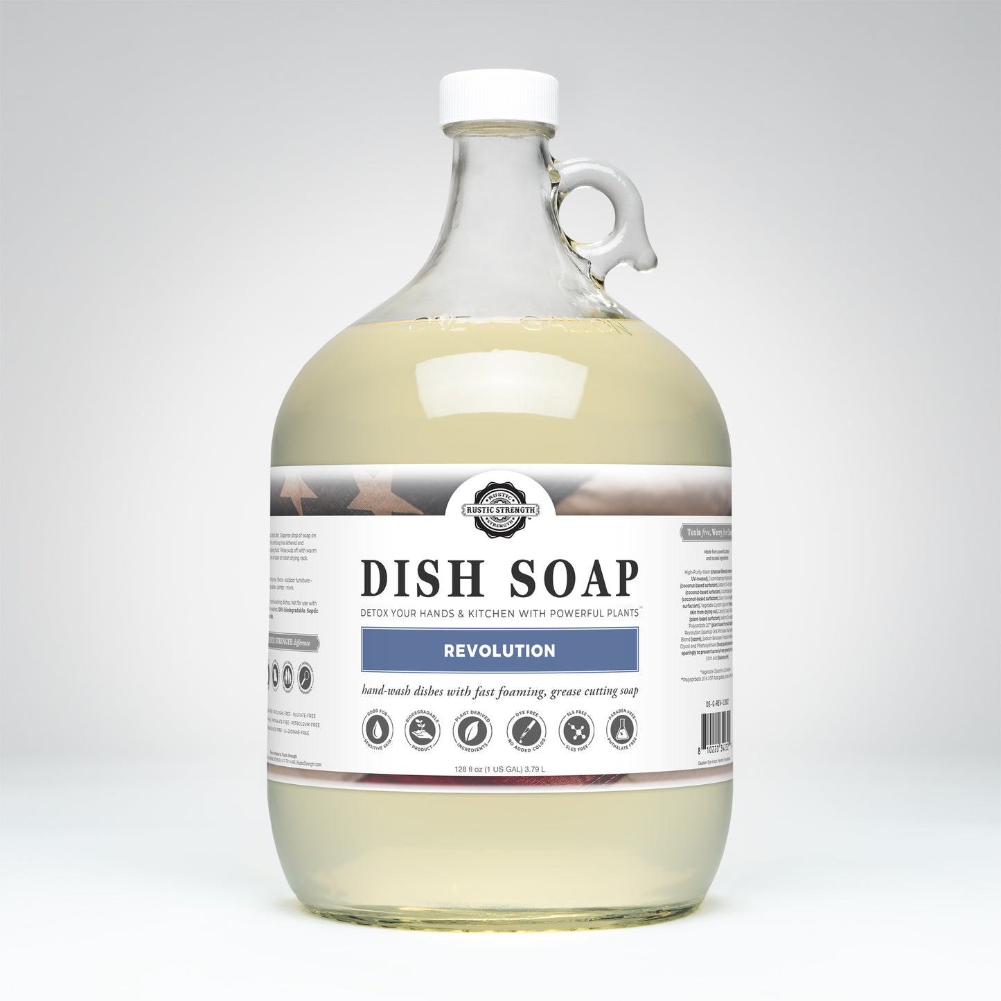 Dish Soap | Revolution