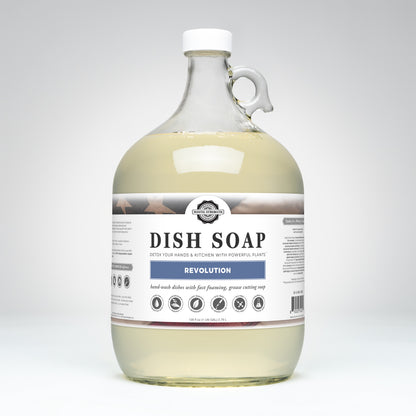 Dish Soap | Revolution