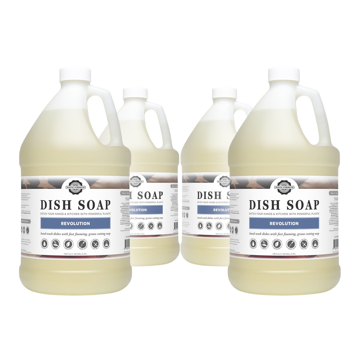 Dish Soap | Revolution