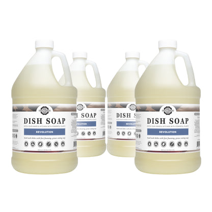 Dish Soap | Revolution