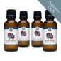 Warm Flannel Phthalate Free Fragrance Oil