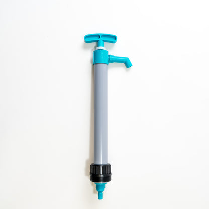 Drum Pump | Economy