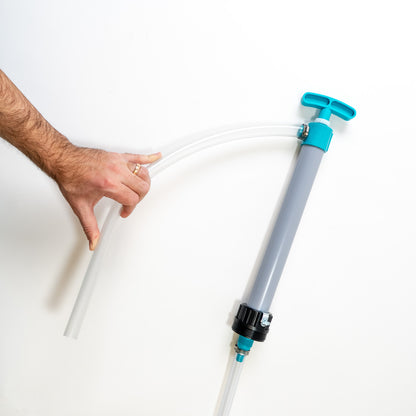 Drum Pump | Economy