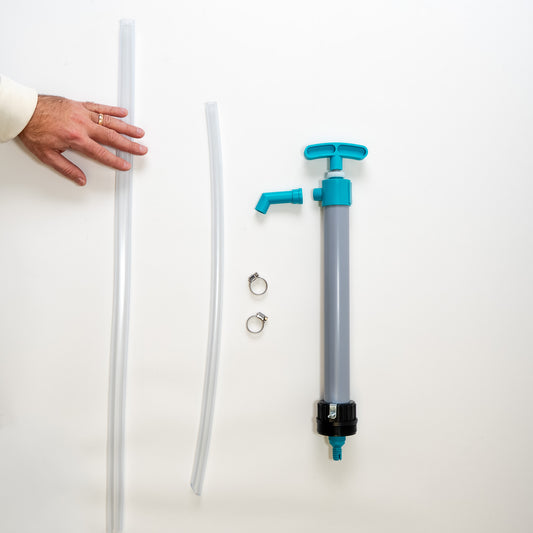 Drum Pump | Economy