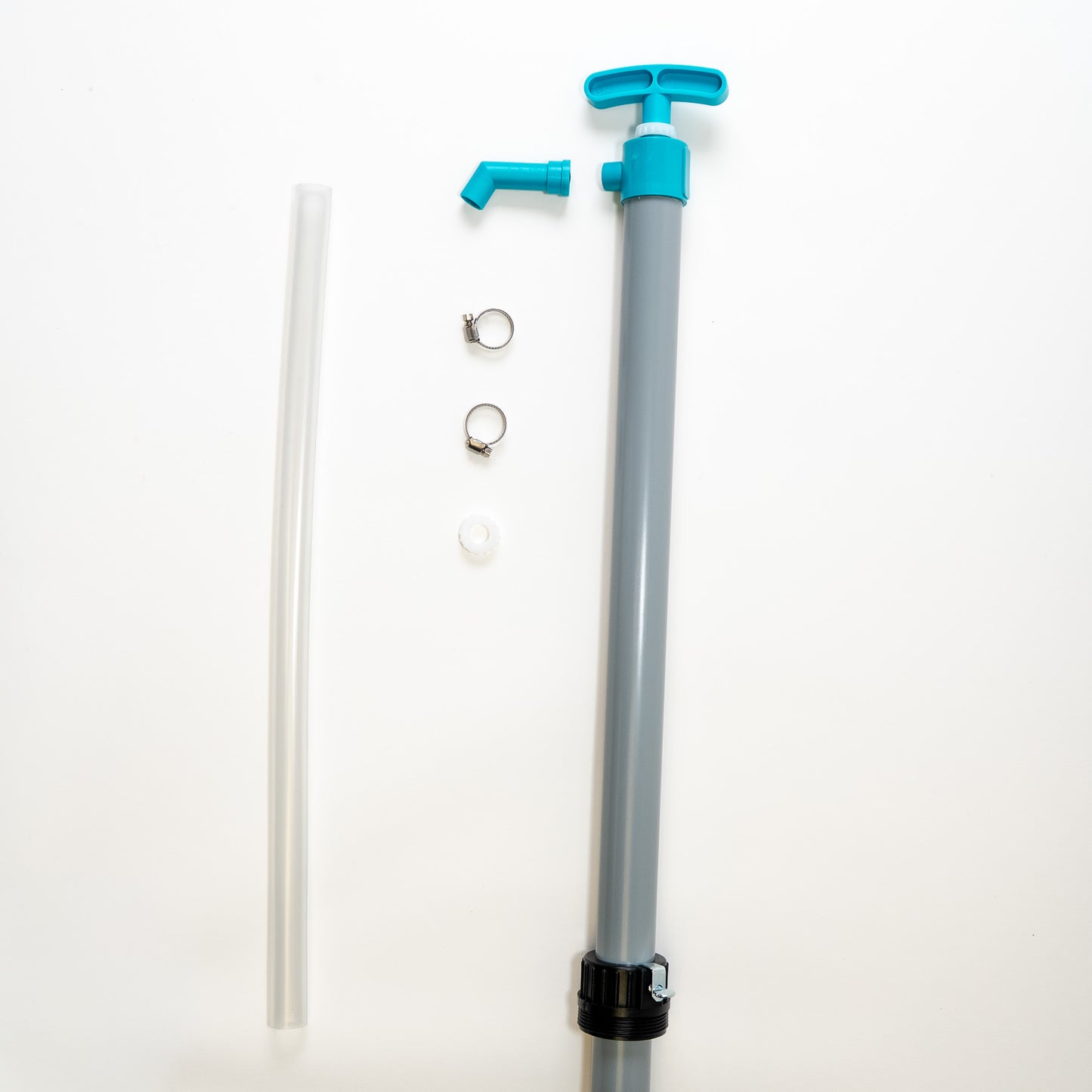 Drum Pump | Economy