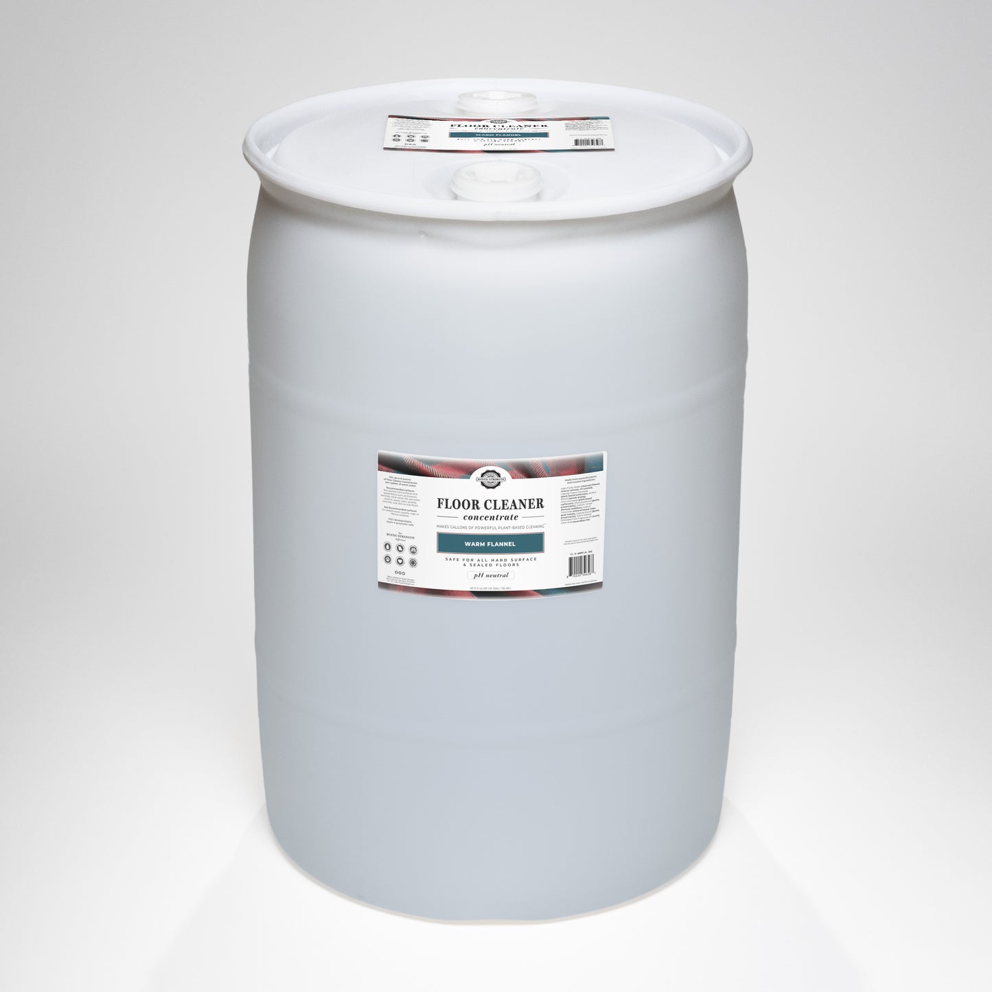 Floor Cleaner Concentrate | Warm Flannel