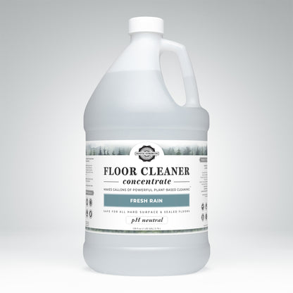 Multi-Surface Floor Cleaner | Spring Scents | Concentrate