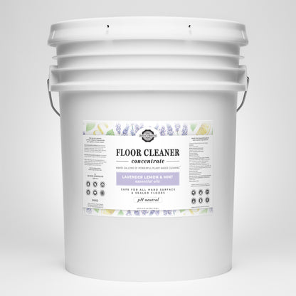 Multi-Surface Floor Cleaner | Concentrate