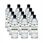 Rustic Strength, Floor Cleaner Concentrate, 16oz Plastic Bottle with flip top cap, Silver Spruce, 12 pack