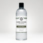 Rustic Strength, Floor Cleaner Concentrate, 16oz Plastic Bottle with flip top cap, Silver Spruce