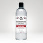Rustic Strength, Floor Cleaner Concentrate, 16oz bottle with flip top cap, Winter Berry