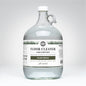 Rustic Strength, Floor Cleaner Concentrate, 1 Gallon, Glass Jug, Silver Spruce