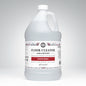 Rustic Strength, Floor Cleaner Concentrate, 1 Gallon, Plastic Jug, Winter Berry