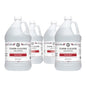 Rustic Strength, Floor Cleaner Concentrate, 4 - 1 Gallon, Plastic Jugs, Winter Berry
