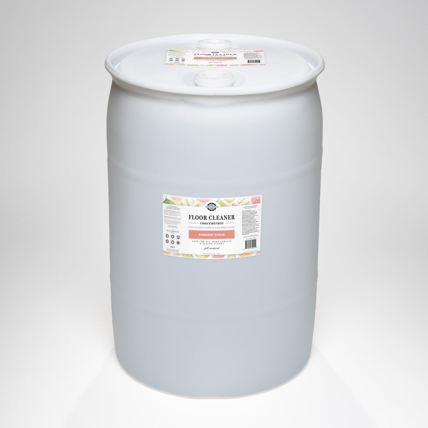 Floor Cleaner Concentrate