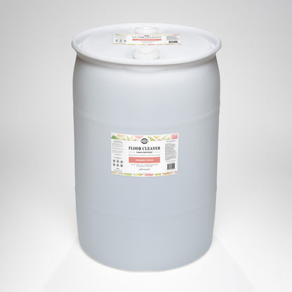 Floor Cleaner Concentrate