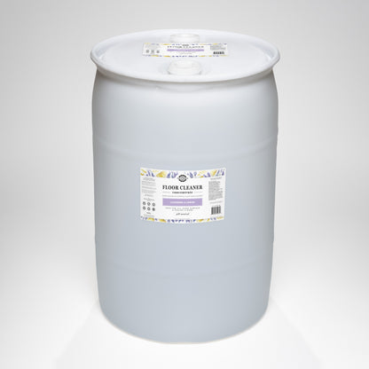 Floor Cleaner Concentrate