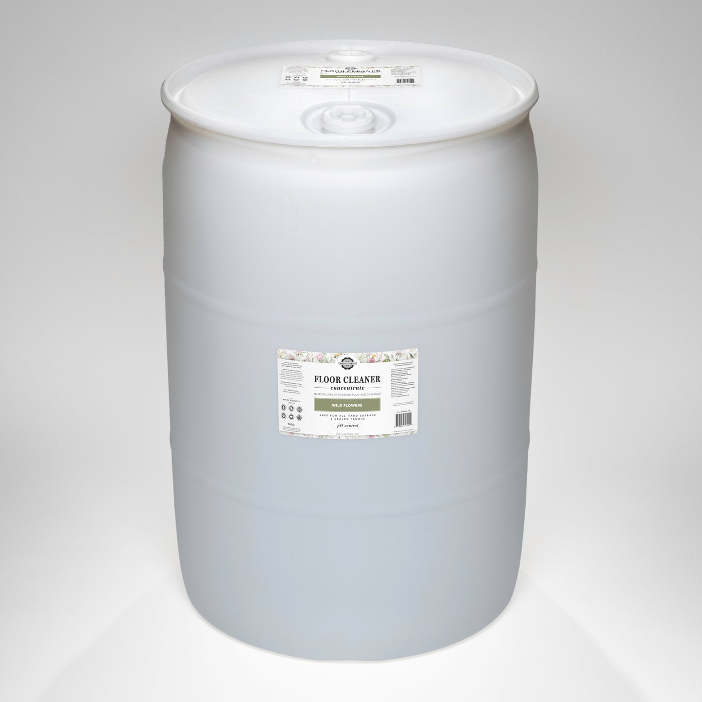 Multi-Surface Floor Cleaner | Wild Flowers