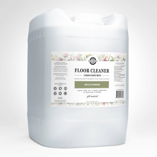Multi-Surface Floor Cleaner | Wild Flowers