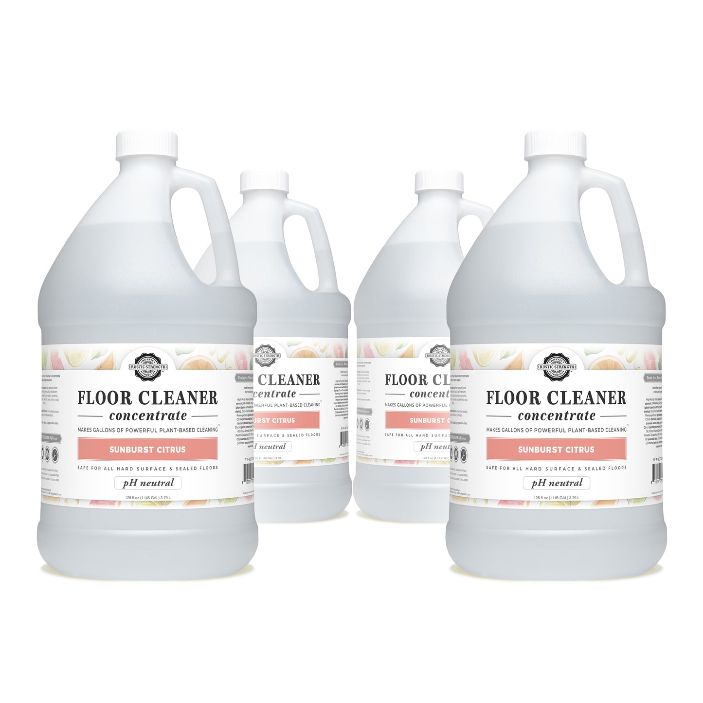 Floor Cleaner Concentrate