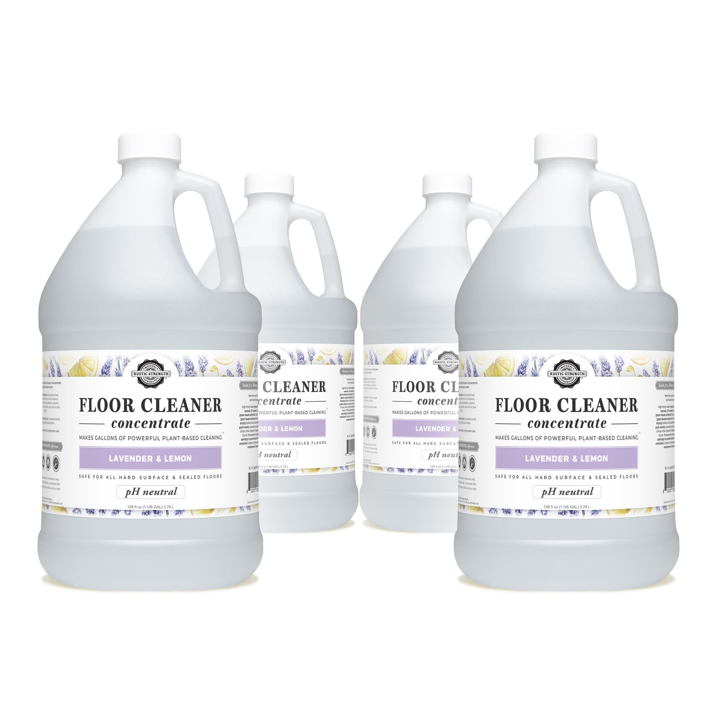 Floor Cleaner Concentrate