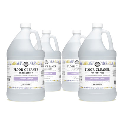 Floor Cleaner Concentrate
