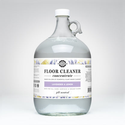 Floor Cleaner Concentrate