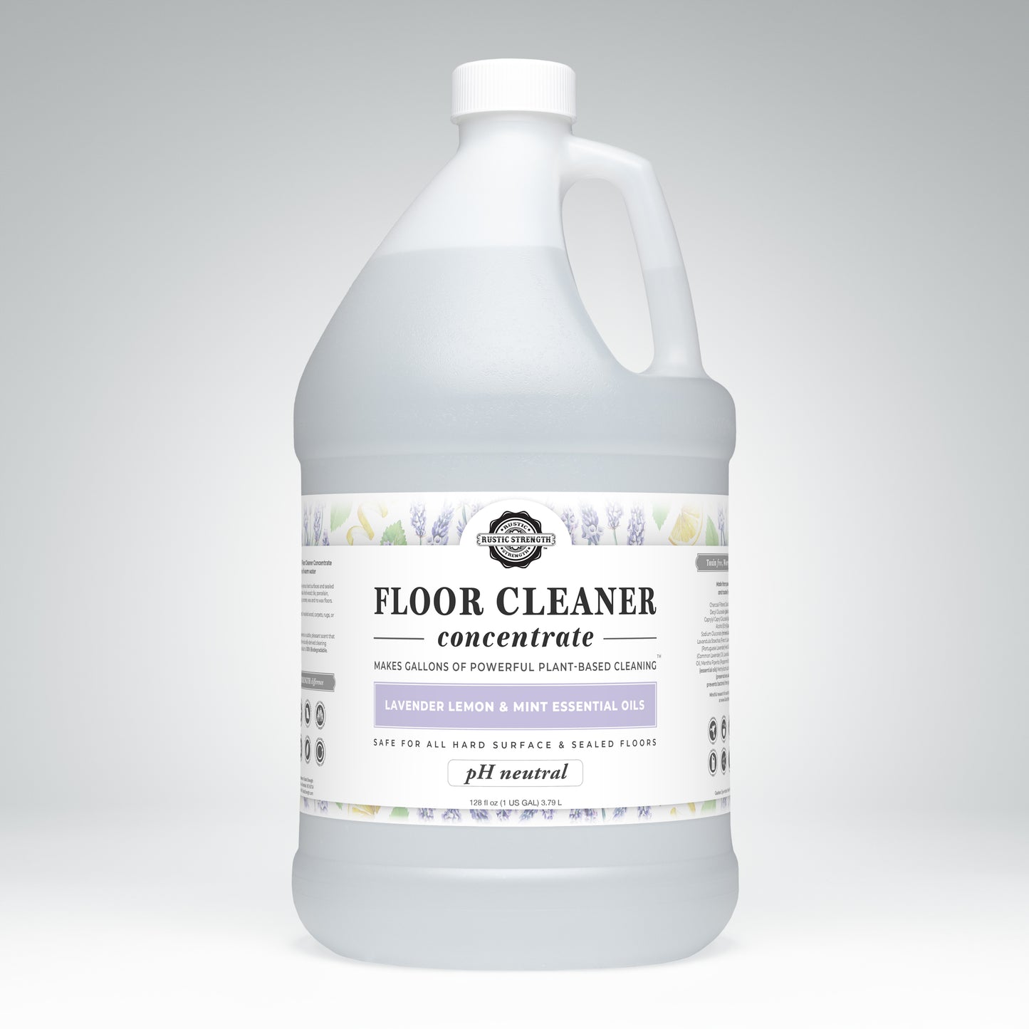 Floor Cleaner Concentrate