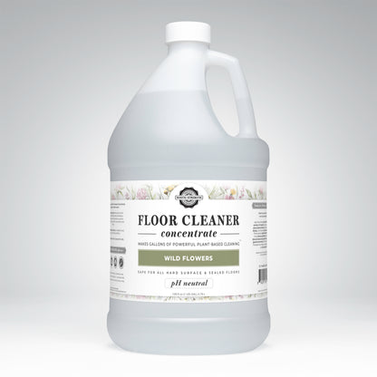 Multi-Surface Floor Cleaner | Wild Flowers