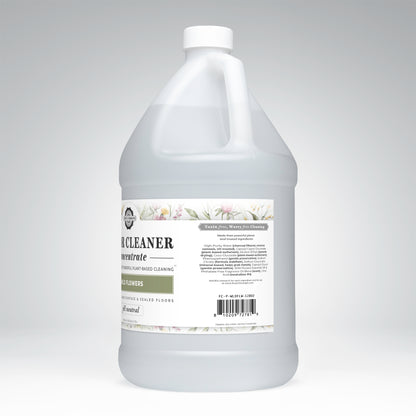 Multi-Surface Floor Cleaner | Wild Flowers