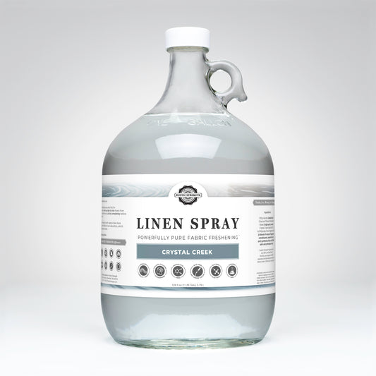Linen Spray | Crystal Creek