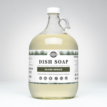 Dish Soap | Winter Scents