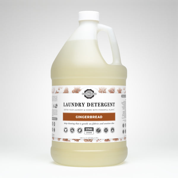 Laundry Detergent Winter Scents rusticstrengthwholesale