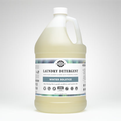 Laundry Detergent | Winter Scents