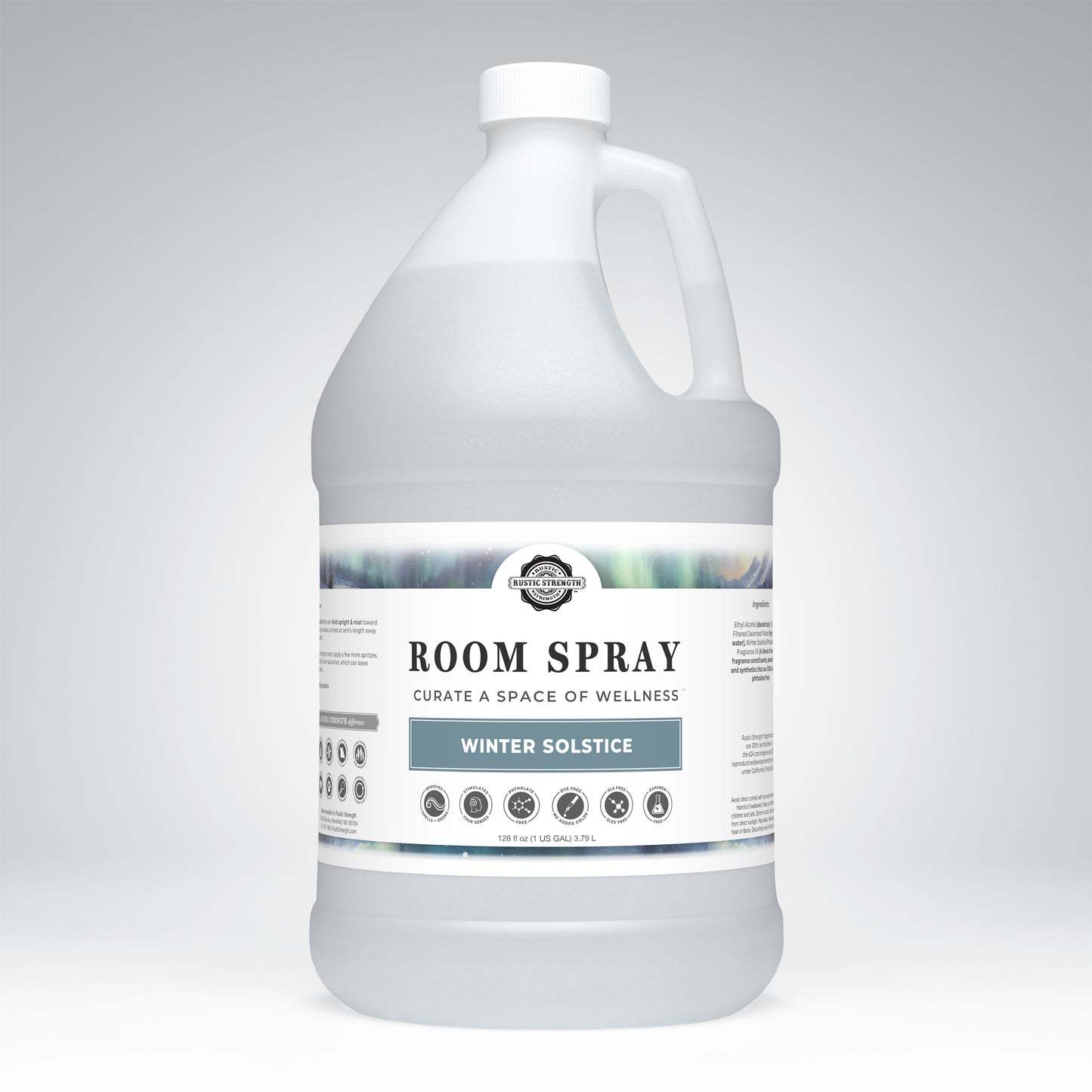 Room Spray | Winter Solstice
