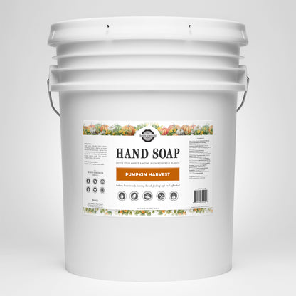 Hand Soap | Pumpkin Harvest